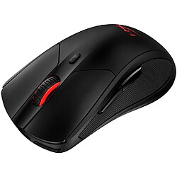 HyperX Pulsefire Dart Black