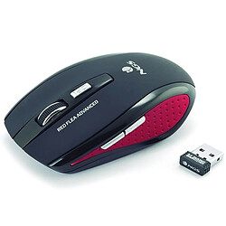 NGS Flea Advanced - Rouge