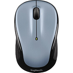 Avis Logitech M325s - Noir/Gris