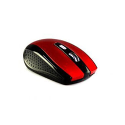 Harmonia mundi Raton Pro Rouge pas cher