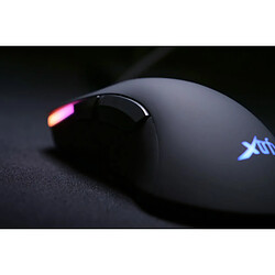 Acheter Xtrfy M1 Noir