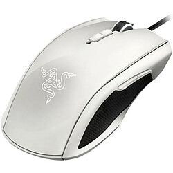 Razer Taipan Blanche - Reconditionné
