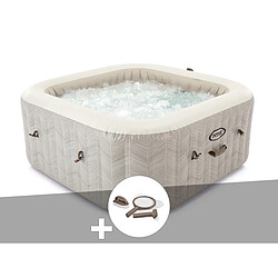 Intex PureSpa Chevron