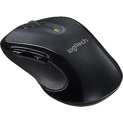 Logitech M10 Plus Noire