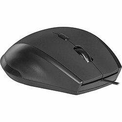 Avis Defender Accura Noire