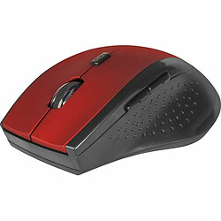 Avis Defender Accura Rouge