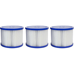 Accessoires piscine & spa Habitat Et Jardin