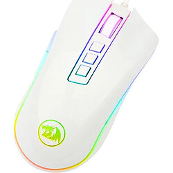 Redragon Cobra M711-W - Blanche