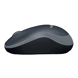 Acheter Logitech M185 Gris