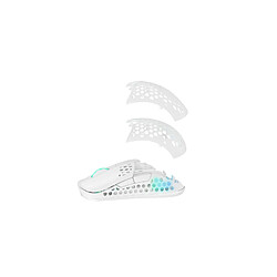 Avis Xtrfy M42 Blanche