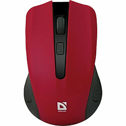 Souris Defender MM-935 - Rouge