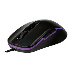 Souris gaming SO-30 - Noire RGB