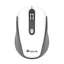 Avis NGS Haze - Blanc