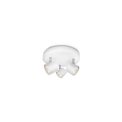 Ledkia Star - Blanc
