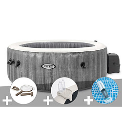 Intex PureSpa Baltik