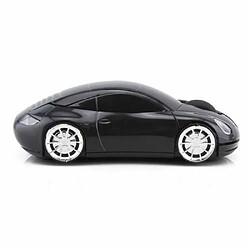 Db sonic Style voiture de sport noire