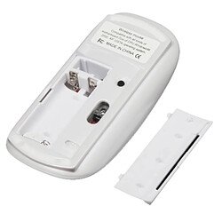 Wewoo Souris Sans Fil