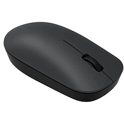 Avis Xiaomi Wireless Mouse Lite Noir