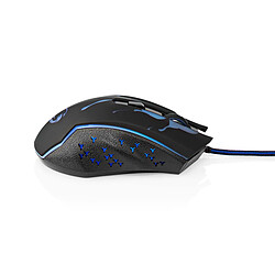Acheter Nedis Gaming Noir