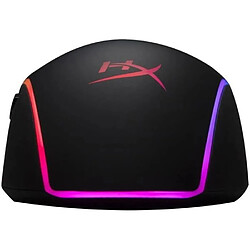 Avis Hyperx Pulsefire Surge Noire
