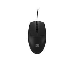 Natec Ruff Plus - Noir