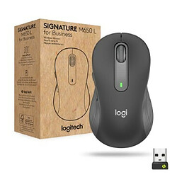 Logitech Signature M650