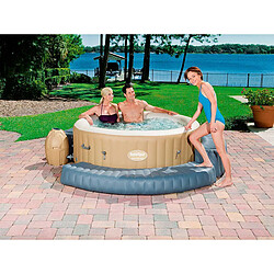 Bestway Marche pour Spa gonflable Lay-Z Spa Steps