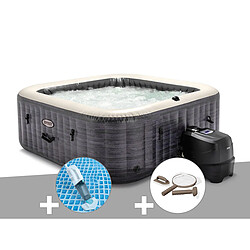 Intex PureSpa Ardoise