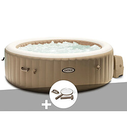 Intex PureSpa Sahara