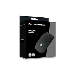 Conceptronic LORCAN01B Noir pas cher
