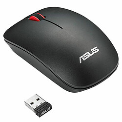 ASUS WT300 - Noir/Rouge
