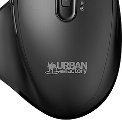Acheter Urban factory Onlee Pro Dual Noire