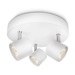 Ledkia Star - Blanc