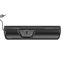 Acheter Fox pathe europa RollerMouse Noir