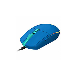 Logitech G102 Bleue