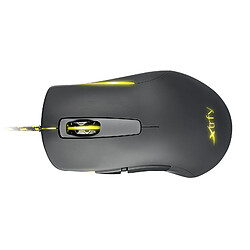 Xtrfy M1 Noir pas cher