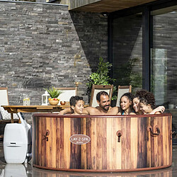 Acheter Bestway Lay-Z-Spa Helsinki