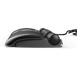Fox pathe europa RollerMouse Noir pas cher