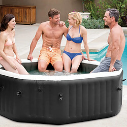 Intex Baignoire Massage PureSpa