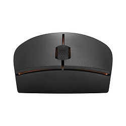 Acheter Lenovo 300 Wireless Compact - Noir