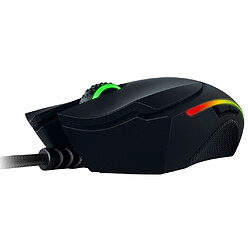 Avis Razer Chroma Noire