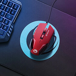 Avis Nacon PCGM-105 Rouge