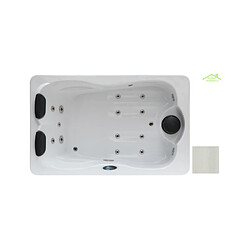 Karag Spa Jade 15 Jets