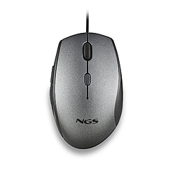 NGS Moth Grey - Noir/Gris