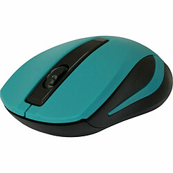 Defender MM-605 Vert/Turquoise