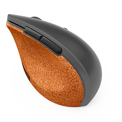Lenovo Go Vertical Wireless - Gris