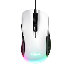 Trust GXT 922 Ybar - Blanc