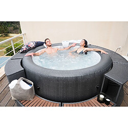 Concept Usine Spa Gonflable Minorque