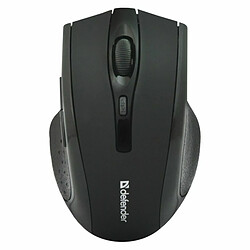 Acheter Defender Accura Noir