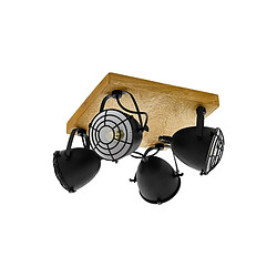 Eglo Gatebeck 49079 - Brun